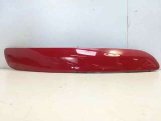 Recambio de molduras delanteras para volkswagen golf plus (5m1) 2004-2009 highline referencia OEM IAM  107234215 VG0401245