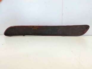 Recambio de molduras delanteras para volkswagen golf plus (5m1) 2004-2009 highline referencia OEM IAM  107234215 VG0401245 2