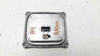 Recambio de centralita faros xenon para audi a4 avant (8k5) (2008) 2008-2015 básico referencia OEM IAM 8K0907472A  