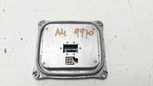 Recambio de centralita faros xenon para audi a4 avant (8k5) (2008) 2008-2015 básico referencia OEM IAM 8K0907472A 130732921801 
