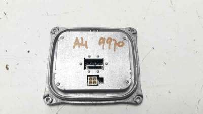 Recambio de centralita faros xenon para audi a4 avant (8k5) (2008) 2008-2015 básico referencia OEM IAM 8K0907472A 130732921801 