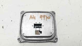 Recambio de centralita faros xenon para audi a4 avant (8k5) (2008) 2008-2015 básico referencia OEM IAM 8K0907472A 130732921801 