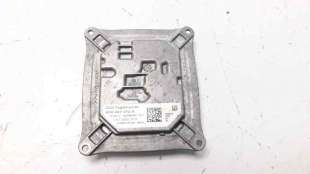 Recambio de centralita faros xenon para audi a4 avant (8k5) (2008) 2008-2015 básico referencia OEM IAM 8K0907472A 130732921801  2