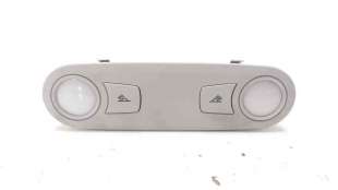 Recambio de luz interior para audi a4 avant (8k5) (2008) 2008-2015 básico referencia OEM IAM 8T0947111AT  
