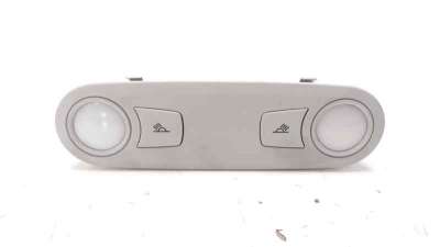 Recambio de luz interior para audi a4 avant (8k5) (2008) 2008-2015 básico referencia OEM IAM 8T0947111AT  