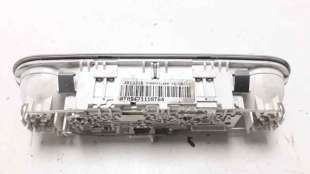 Recambio de luz interior para audi a4 avant (8k5) (2008) 2008-2015 básico referencia OEM IAM 8T0947111AT   2