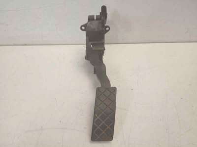 Recambio de potenciometro pedal para seat ibiza (6p1) 2015-2017 style referencia OEM IAM 6C1721503D  