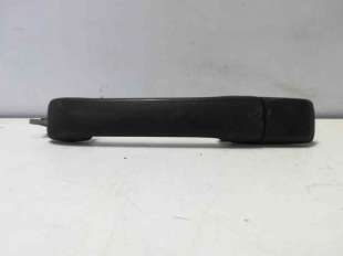 Recambio de maneta exterior trasera derecha para volkswagen golf iii berlina (1h1) 1991-1998 1.6 referencia OEM IAM  10623102 