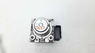 Recambio de abs para honda cbf 600 f 2013- cbf600na referencia OEM IAM 8B075811MER2B   2