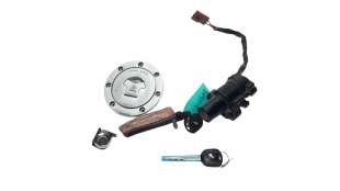 Recambio de juego bombines para honda cbf 600 f 2013- cbf600na referencia OEM IAM   