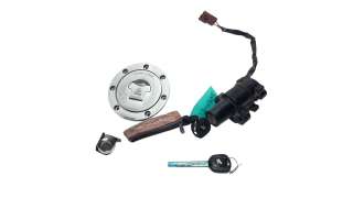 Recambio de juego bombines para honda cbf 600 f 2013- cbf600na referencia OEM IAM   