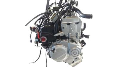 Recambio de motor completo para honda cbf 600 f 2013- cbf600na referencia OEM IAM PC43E 77 CV 