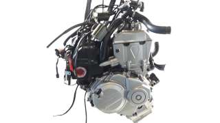 Recambio de motor completo para honda cbf 600 f 2013- cbf600na referencia OEM IAM PC43E 77 CV 