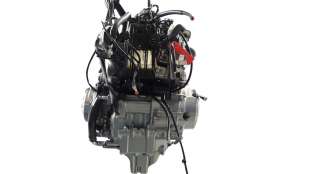 Recambio de motor completo para honda cbf 600 f 2013- cbf600na referencia OEM IAM PC43E 77 CV  2