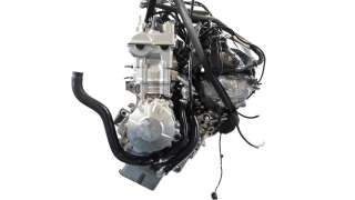 Recambio de motor completo para honda cbf 600 f 2013- cbf600na referencia OEM IAM PC43E 77 CV 