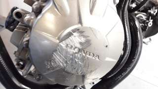 Recambio de motor completo para honda cbf 600 f 2013- cbf600na referencia OEM IAM PC43E 77 CV 