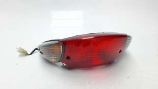 Recambio de piloto trasero central para honda cbf 600 f 2013- cbf600na referencia OEM IAM 304761301  
