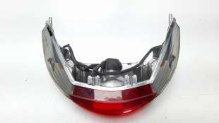 Recambio de piloto trasero central para honda cbf 600 f 2013- cbf600na referencia OEM IAM 304761301   2