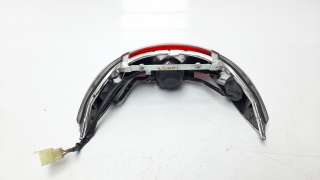 Recambio de piloto trasero central para honda cbf 600 f 2013- cbf600na referencia OEM IAM 304761301  