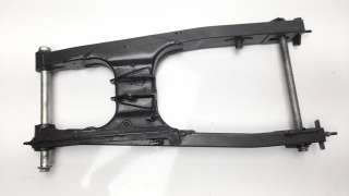 Recambio de puente trasero para honda cbf 600 f 2013- cbf600na referencia OEM IAM 52200MERR60  