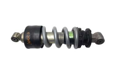 Recambio de amortiguador trasero para honda cbf 600 f 2013- cbf600na referencia OEM IAM MERR61  