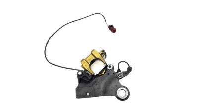 Recambio de pinza de freno trasera derecha para honda cbf 600 f 2013- cbf600na referencia OEM IAM 43150MERD01  