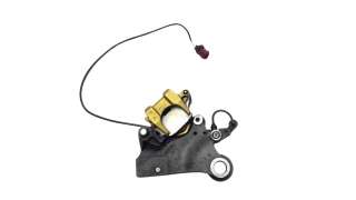 Recambio de pinza de freno trasera derecha para honda cbf 600 f 2013- cbf600na referencia OEM IAM 43150MERD01  