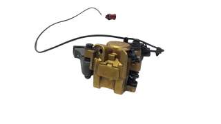 Recambio de pinza de freno trasera derecha para honda cbf 600 f 2013- cbf600na referencia OEM IAM 43150MERD01  