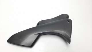 Recambio de moldura para honda cbf 600 f 2013- cbf600na referencia OEM IAM 83611MERR600  