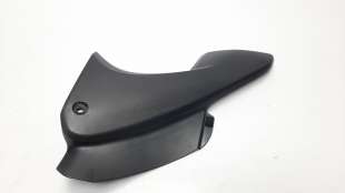 Recambio de moldura para honda cbf 600 f 2013- cbf600na referencia OEM IAM 83611MERR600   2