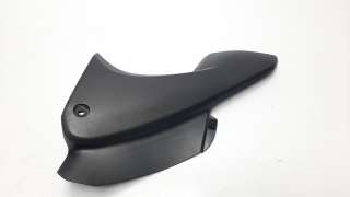 Recambio de moldura para honda cbf 600 f 2013- cbf600na referencia OEM IAM 83611MERR600  