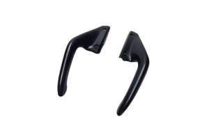 Recambio de portaequipajes para honda cbf 600 f 2013- cbf600na referencia OEM IAM 77330MERD00 77340MERD00 