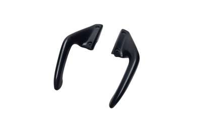 Recambio de portaequipajes para honda cbf 600 f 2013- cbf600na referencia OEM IAM 77330MERD00 77340MERD00 