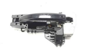 Recambio de maneta exterior delantera izquierda para audi a4 avant (8k5) (2008) 2008-2015 básico referencia OEM IAM 8T1837885B  