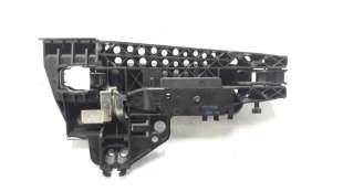 Recambio de maneta exterior delantera izquierda para audi a4 avant (8k5) (2008) 2008-2015 básico referencia OEM IAM 8T1837885B   2