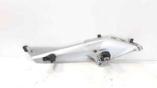Recambio de estribo lateral para bmw r 1200 rt/st 2005-2013 r1200 rt (10)(430) referencia OEM IAM 46717675289008  