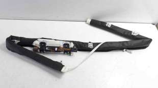 Recambio de airbag cortina delantero derecho para renault megane iii berlina 5 p 2008-2016 expression referencia OEM IAM 985P077