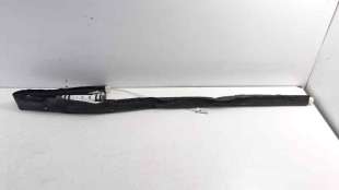 Recambio de airbag cortina delantero derecho para renault megane iii berlina 5 p 2008-2016 expression referencia OEM IAM 985P077 2
