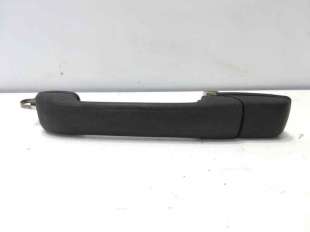 Recambio de maneta exterior trasera izquierda para volkswagen golf iii berlina (1h1) 1991-1998 1.6 referencia OEM IAM  10623102 