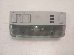 Recambio de luz interior para seat ibiza (6p1) 2015-2017 style referencia OEM IAM 3B0947105C  
