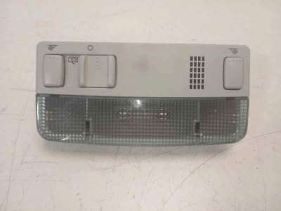 Recambio de luz interior para seat ibiza (6p1) 2015-2017 style referencia OEM IAM 3B0947105C  