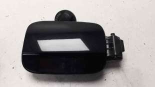 Recambio de tapa exterior combustible para audi a4 avant (8k5) (2008) 2008-2015 básico referencia OEM IAM 8K0809907GRU  