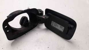 Recambio de tapa exterior combustible para audi a4 avant (8k5) (2008) 2008-2015 básico referencia OEM IAM 8K0809907GRU   2
