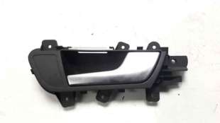 Recambio de maneta interior delantera derecha para audi a4 avant (8k5) (2008) 2008-2015 básico referencia OEM IAM 8K0837020E  