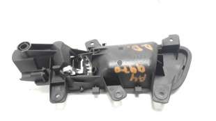 Recambio de maneta interior delantera derecha para audi a4 avant (8k5) (2008) 2008-2015 básico referencia OEM IAM 8K0837020E   2