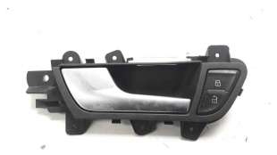 Recambio de maneta interior delantera izquierda para audi a4 avant (8k5) (2008) 2008-2015 básico referencia OEM IAM 8K0837019F  