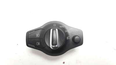 Recambio de mando luces para audi a4 avant (8k5) (2008) 2008-2015 básico referencia OEM IAM 8K0941531AS  
