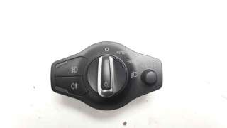 Recambio de mando luces para audi a4 avant (8k5) (2008) 2008-2015 básico referencia OEM IAM 8K0941531AS  