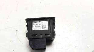 Recambio de interruptor para audi a4 avant (8k5) (2008) 2008-2015 básico referencia OEM IAM 4F0962109B   2