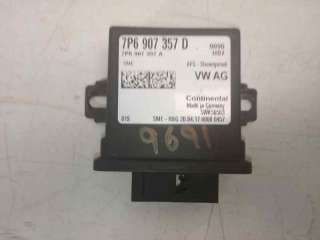 Recambio de centralita luces para seat ibiza (6p1) 2015-2017 style referencia OEM IAM 7P6907357D  